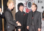 Green Day diz que novo álbum será "Uma grande e poderosa declaração" - Bryan Bedder/Getty Images