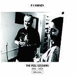 The Peel Sessions - 1991-2004