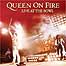 Queen on Fire - Live at The Bowl