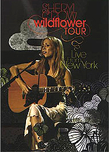 Wildflower Tour - Live From New York