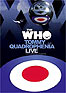 Tommy and Quadrophenia Live
